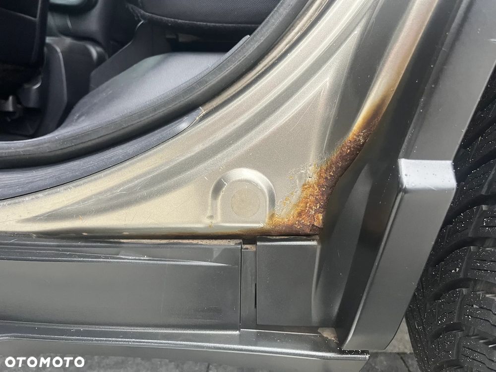 Honda CR-V 2.0 Executive - 21