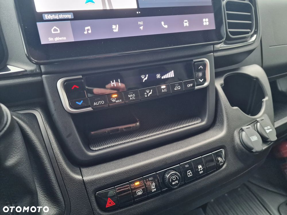 Toyota PROACE MAX - 23