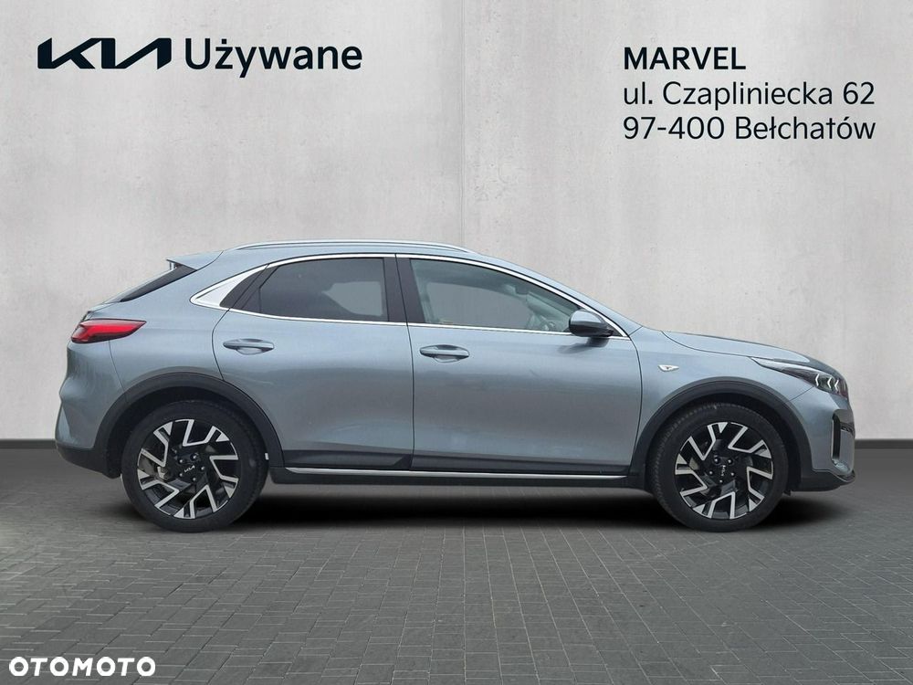 Kia XCeed 1.5 T-GDI M DCT - 7