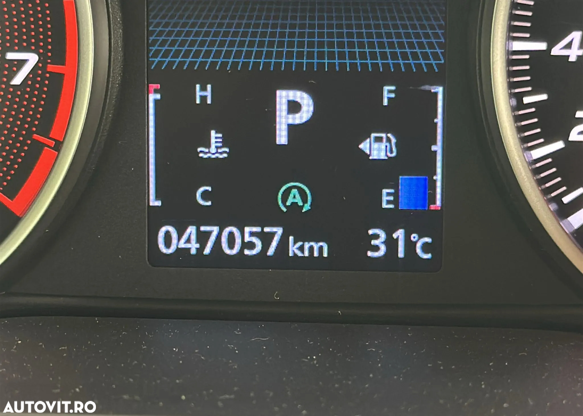 Mitsubishi Eclipse-Cross 1.5-litre 16-valve DOHC MIVEC 4X4 Invite+ Aut. - 9