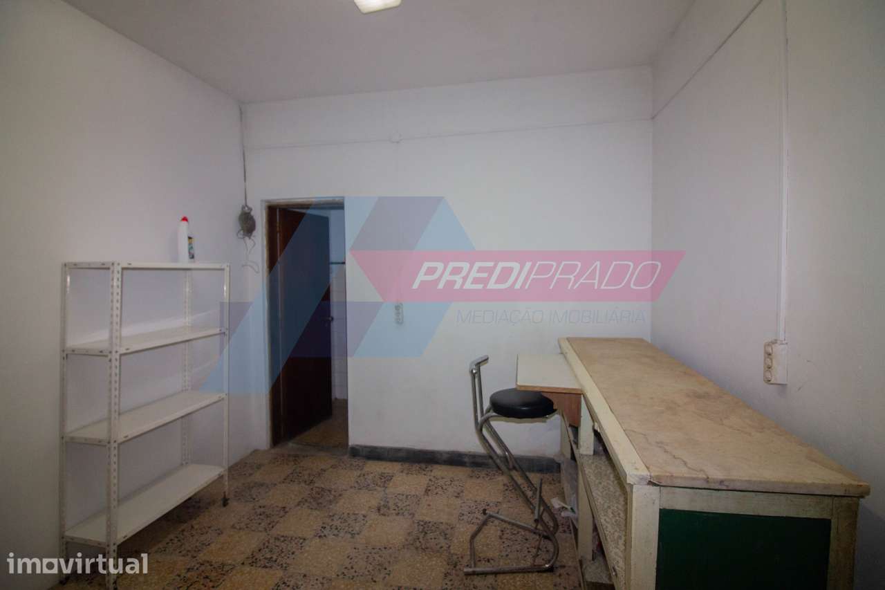 Loja para comércio na Vila de Prado! - Grande imagem: 5/6