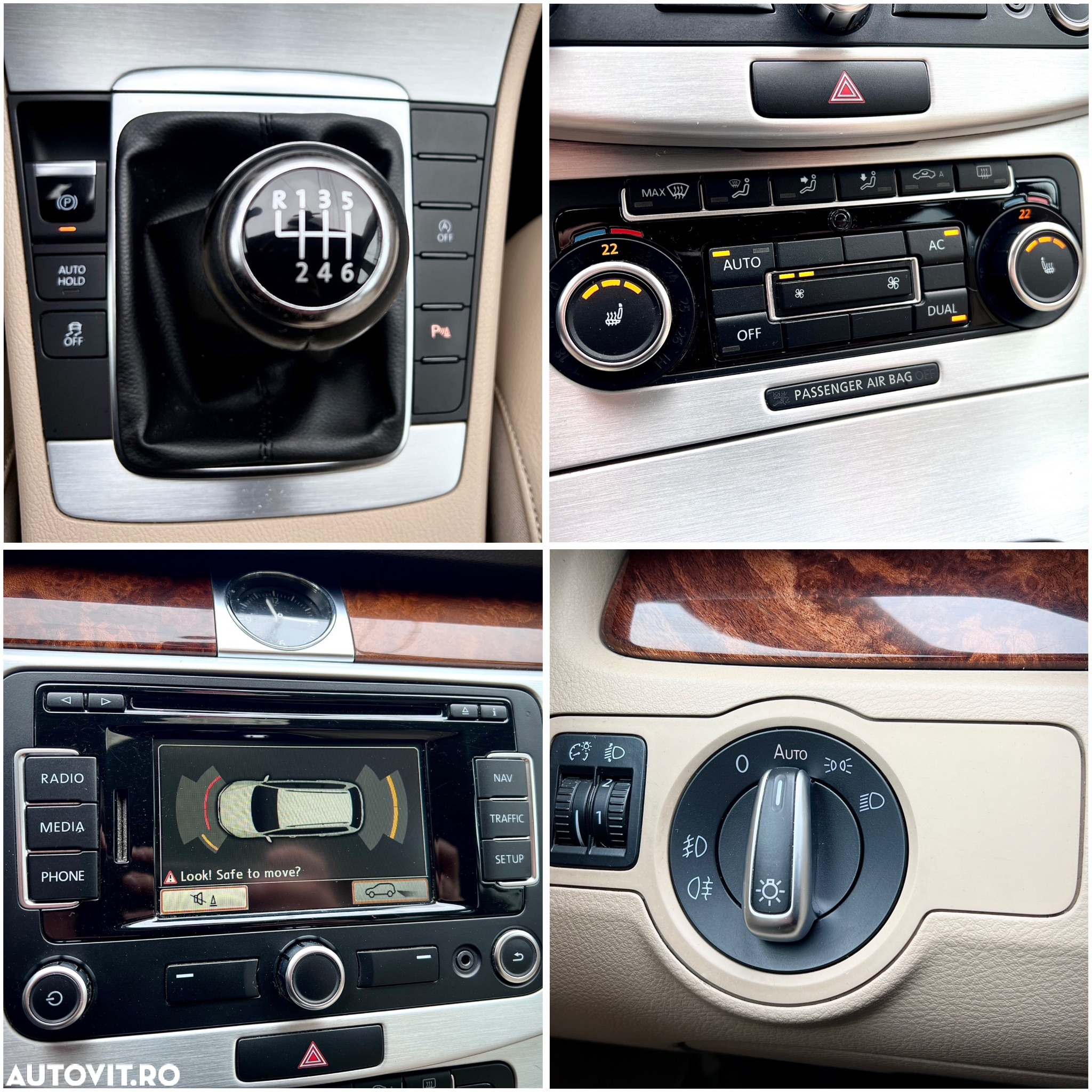 Volkswagen Passat Variant 2.0 TDI BlueMotion Technology Highline - 7