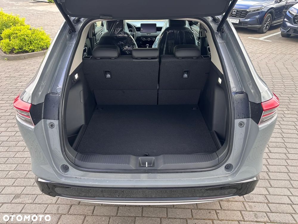 Honda HR-V e:HEV 1.5 i-MMD Advance - 10