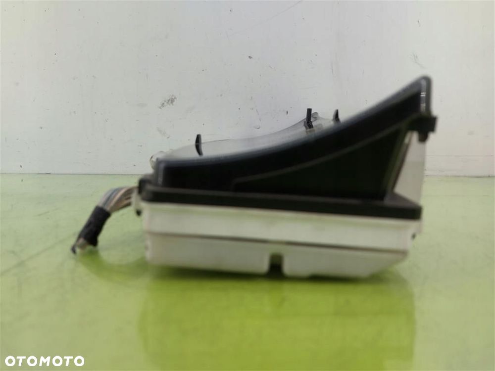Licznik Toyota Corolla Verso I 2001-2004 1,6 VVTI 8380013110 2674108750 - 2