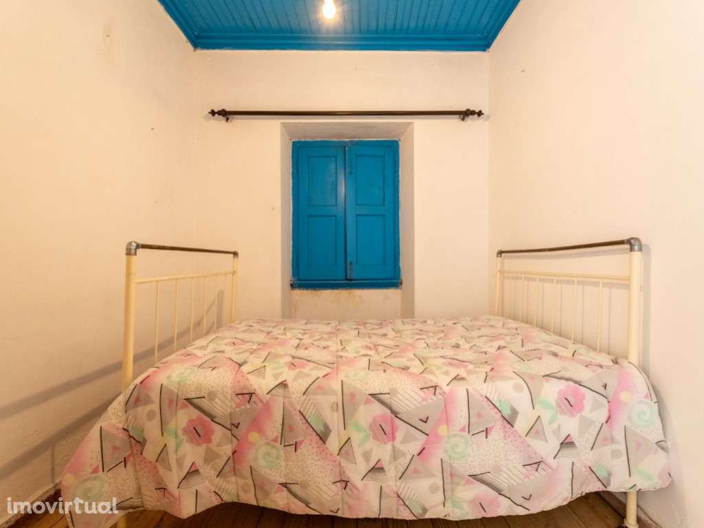 Moradia Maxial de Além || Junto à Albufeira Castelo de Bode - Grande imagem: 5/46