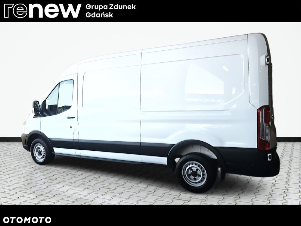Ford transit - 9