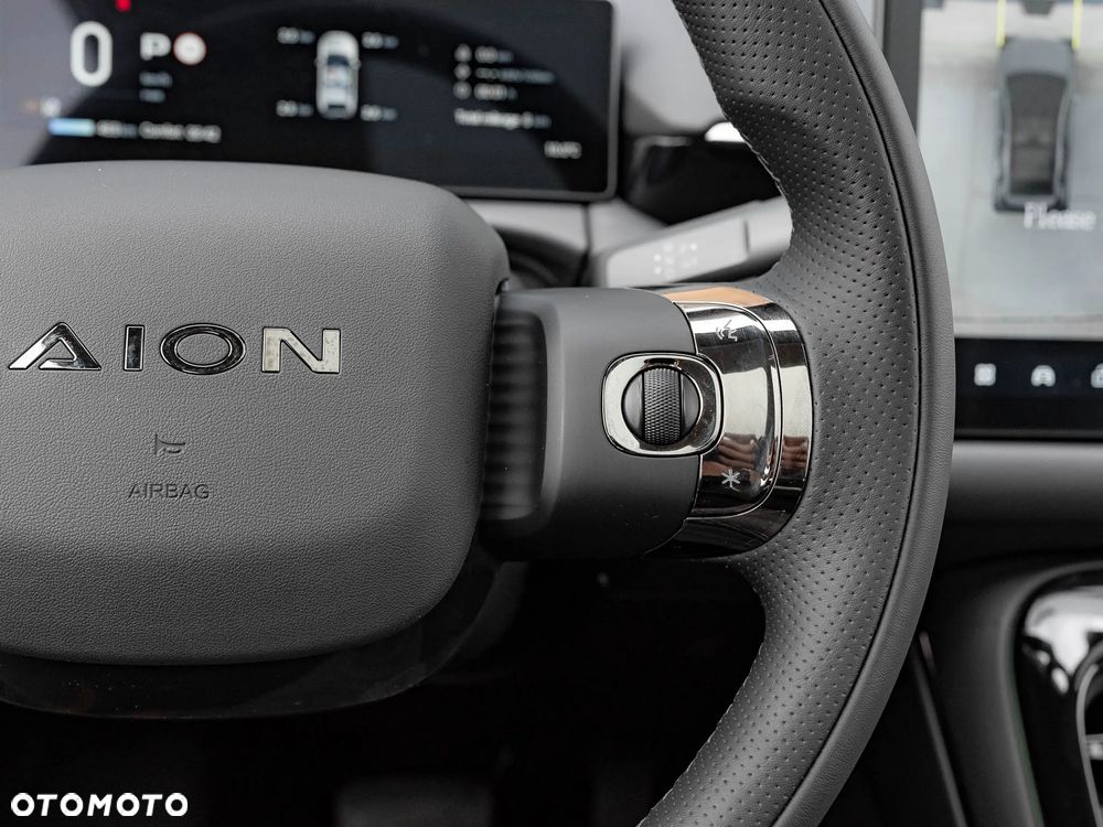 GAC AION V - 32