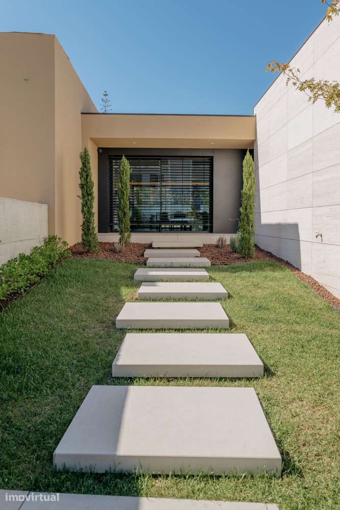 CASAL DAS FLORES: Moradia Premium com Jardim Privado – A partir de - Grande imagem: 5/16