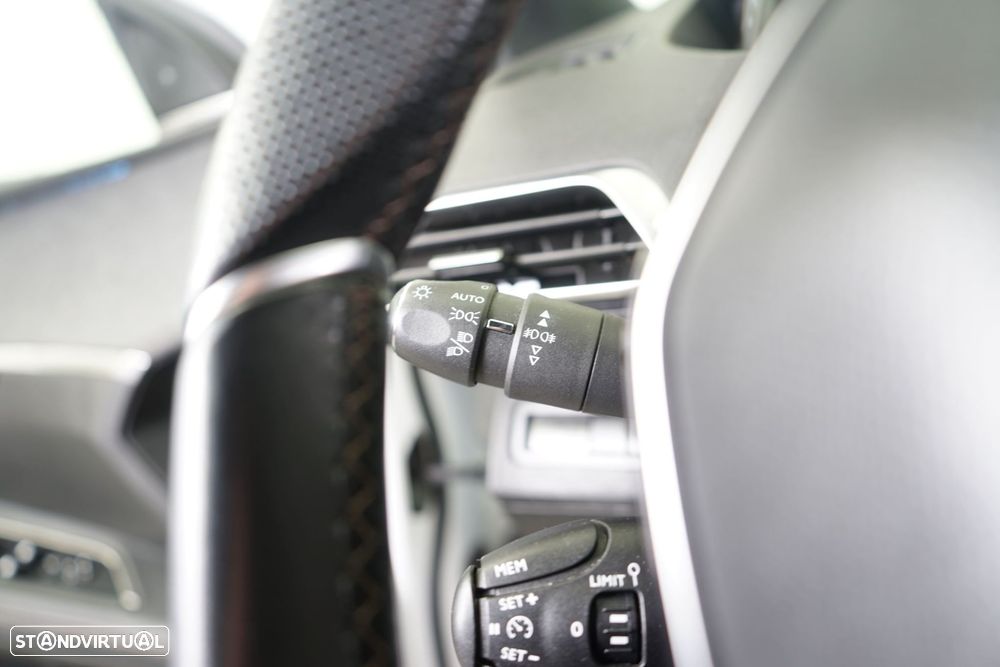 Peugeot 5008 1.5 BlueHDi GT Line - 27