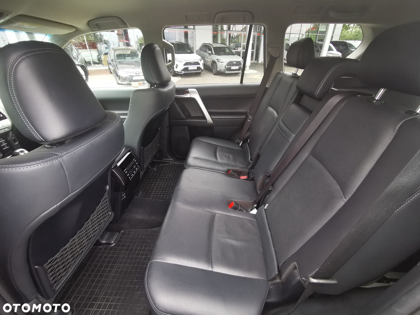 Toyota Land Cruiser LC 2.8 D-4D Executive - 13