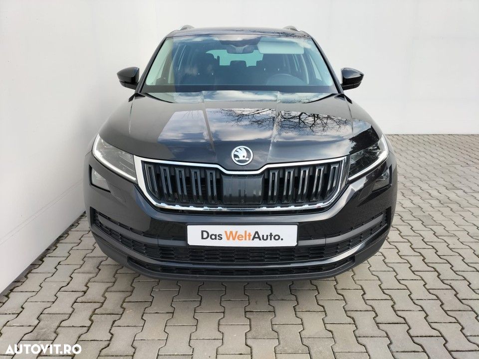 Skoda Kodiaq - 2
