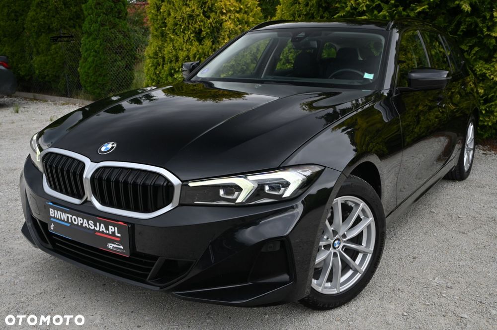 BMW Seria 3 - 25