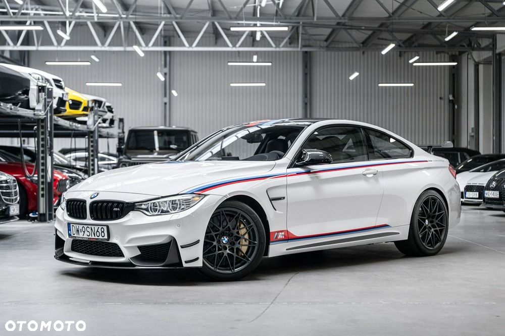 BMW M4 - 2