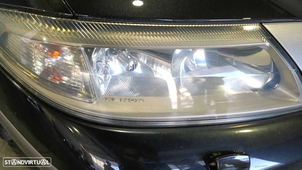 Renault Laguna Break 1.6 Privilège - 21