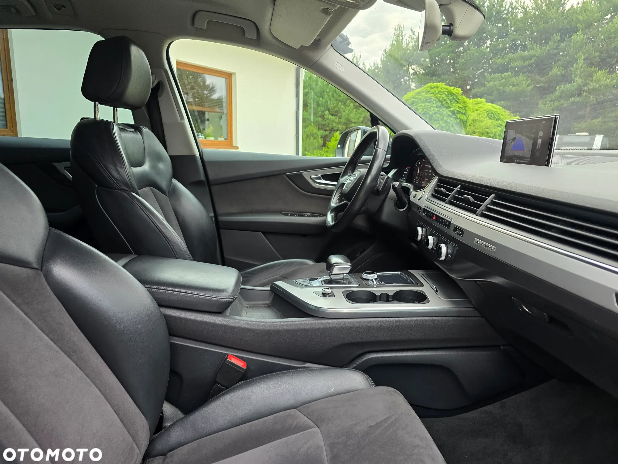 Audi Q7 3.0 TDI Quattro Tiptronic - 2