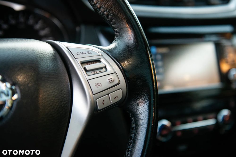 Nissan X-Trail 1.6 DCi Tekna - 29