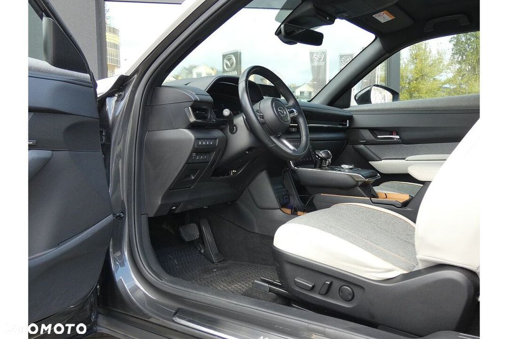 Mazda MX-30 35.5kWh Makoto - 8