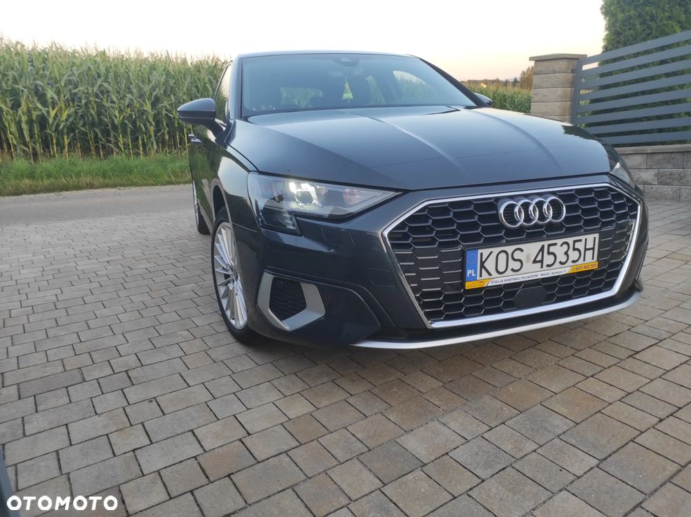 Audi A3 Sportback - 17