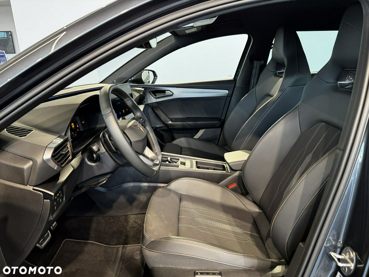 Cupra Leon Sportstourer - 17