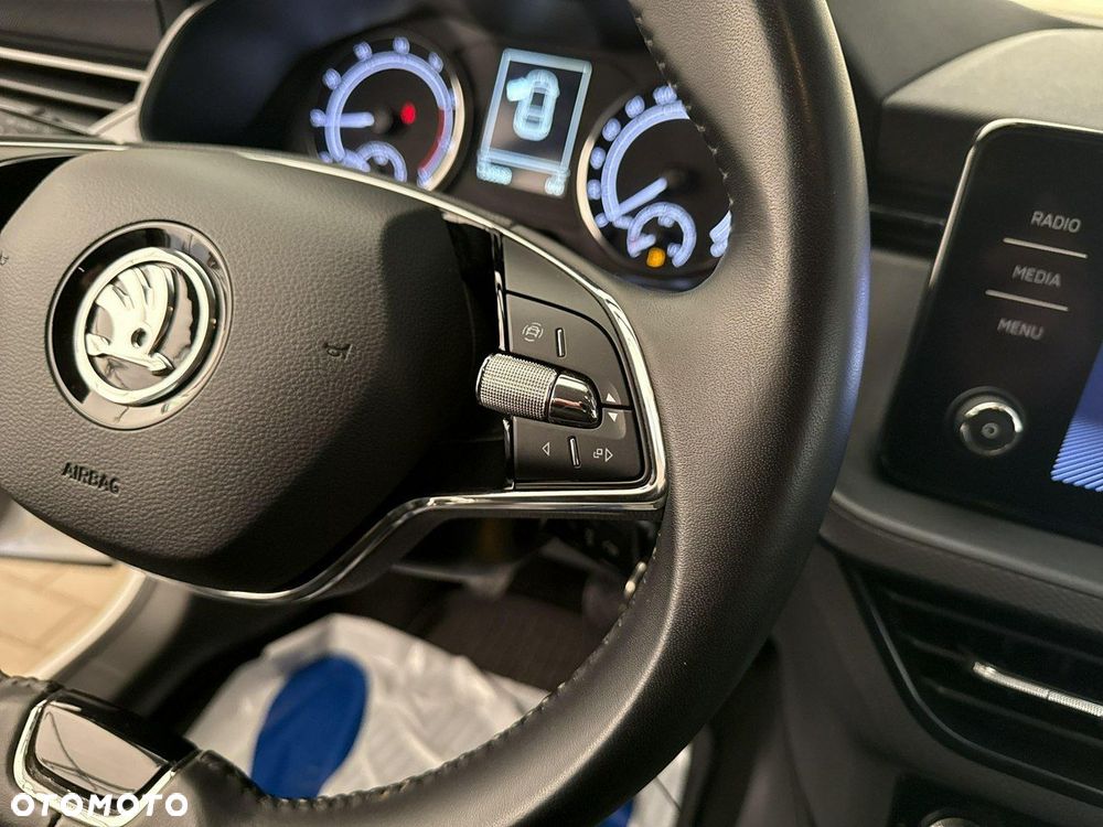 Skoda Scala - 25
