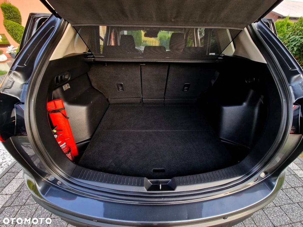 Mazda CX-5 2.0 Skyenergy 2WD - 31