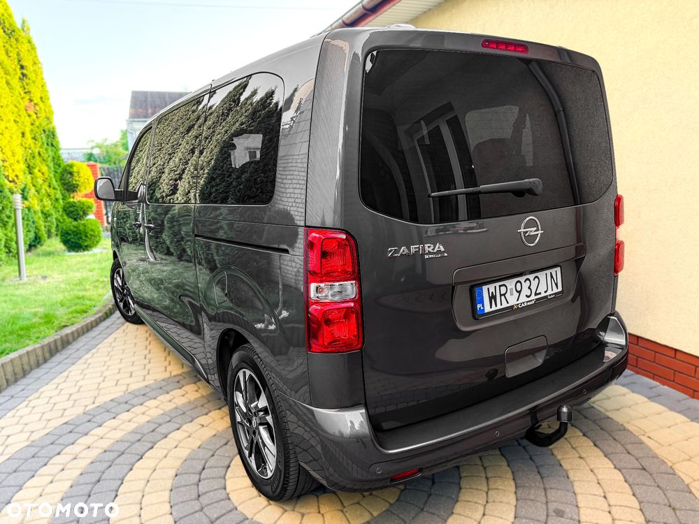 Opel Zafira 2.0 D M Edition - 6