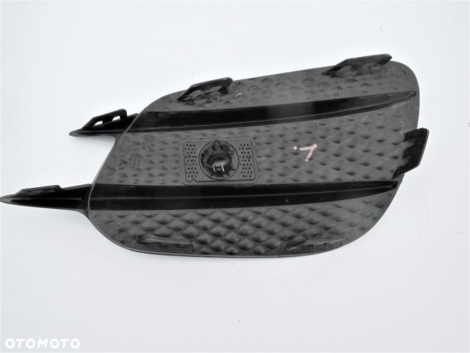 MERCEDES W213 AMG kratka zaślepka zderzak A213 OE - 3