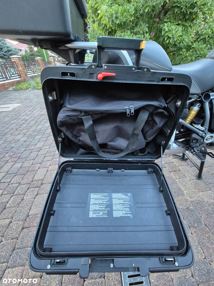 BMW GS - 13