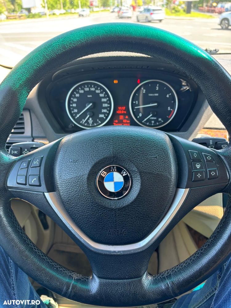 BMW X5 - 14