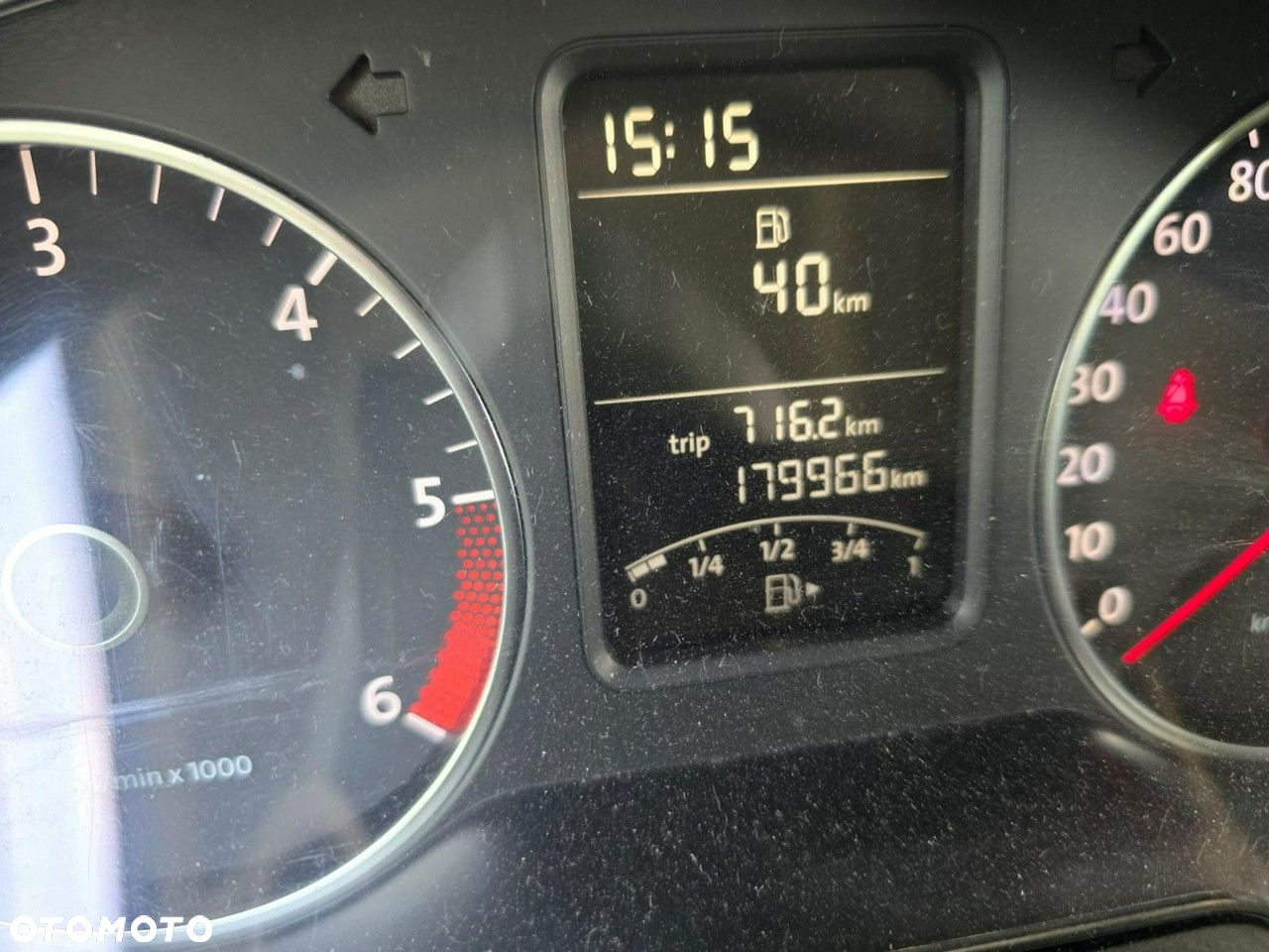Volkswagen Polo - 9