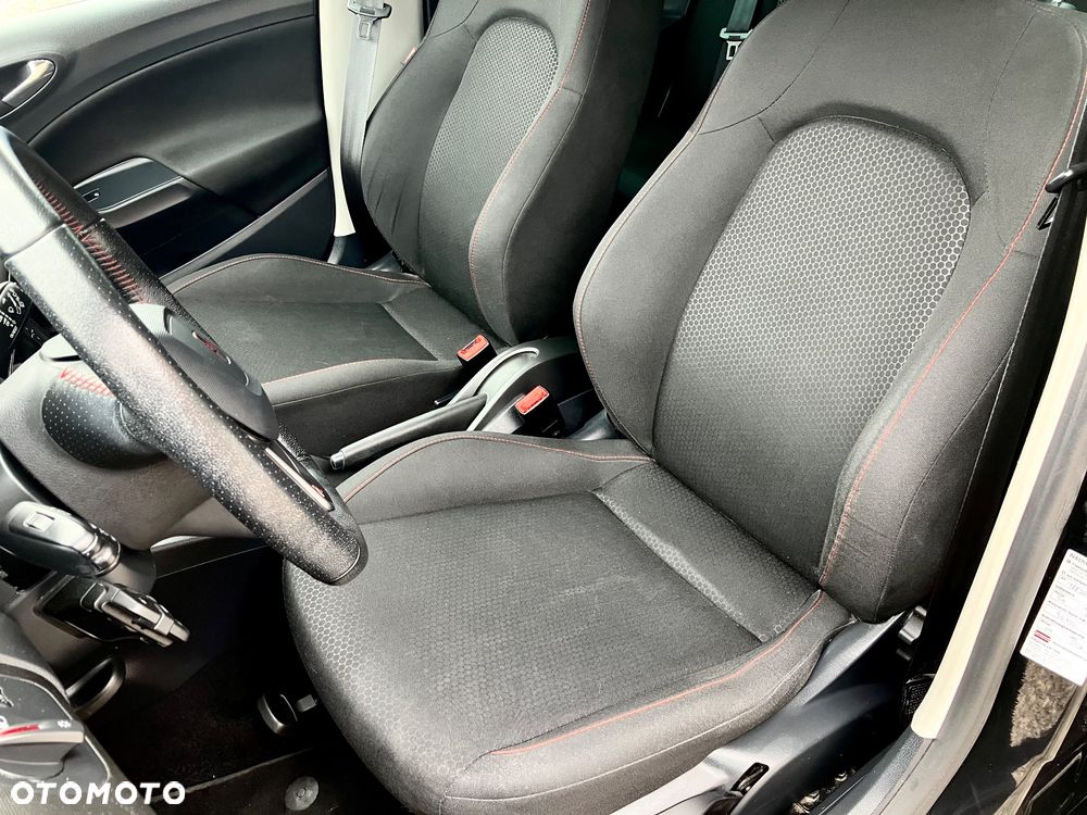 Seat Ibiza 1.2 TSI FR - 19