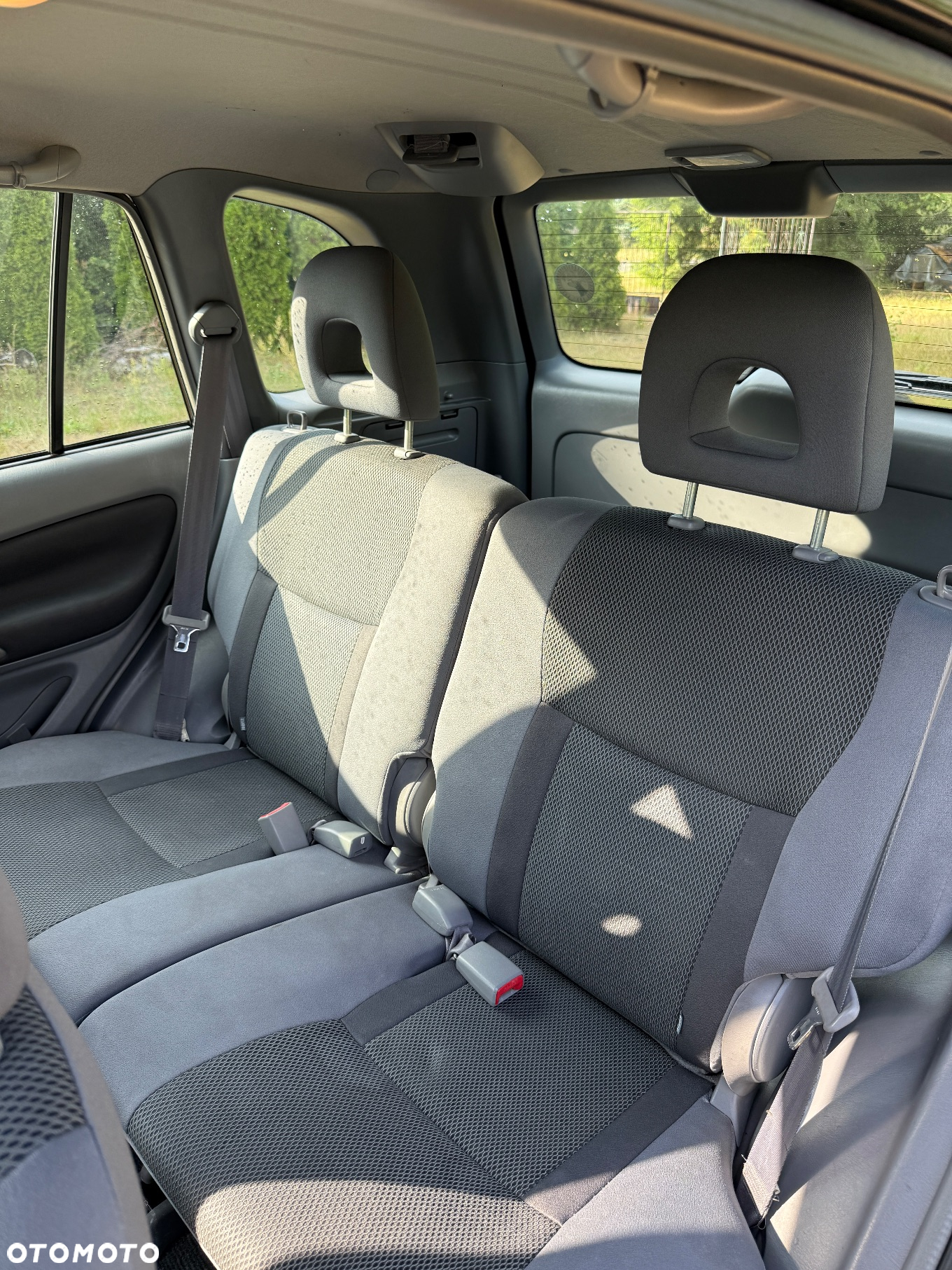 Toyota RAV4 2.0 VVT-i 4x4 - 12