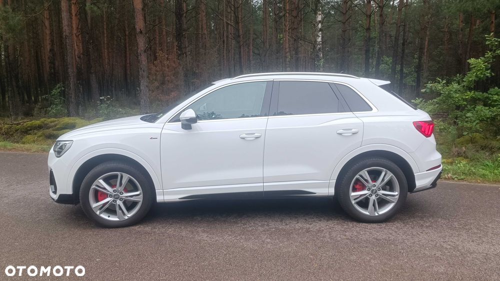 Audi Q3 - 3