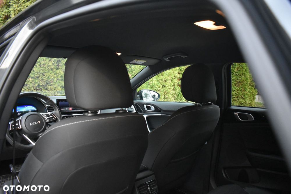Kia Ceed 1.5 T-GDI GT-Line DCT - 20