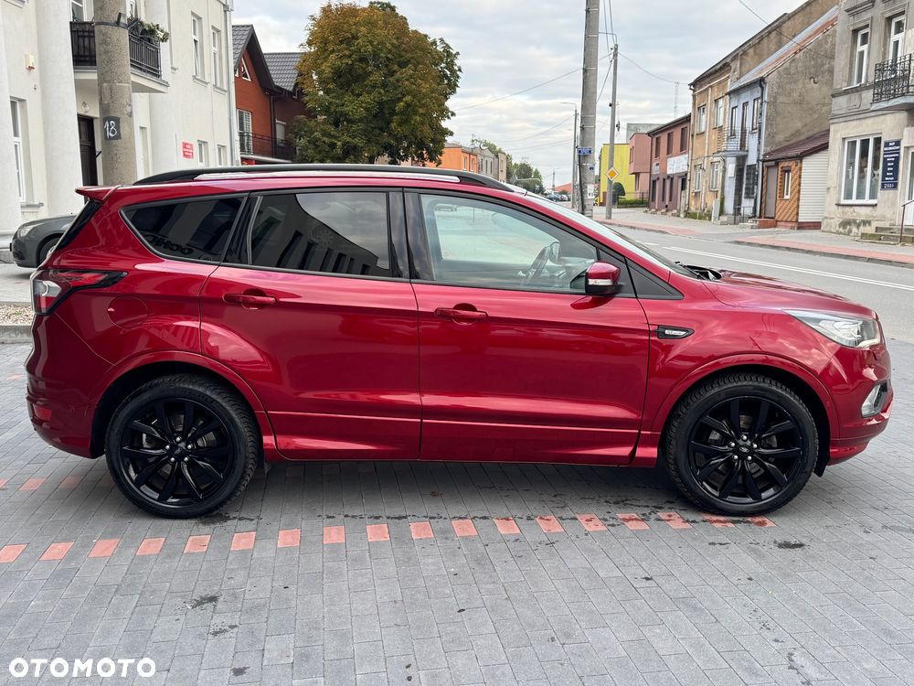 Ford Kuga 1.5 EcoBoost 2x4 ST-Line - 7