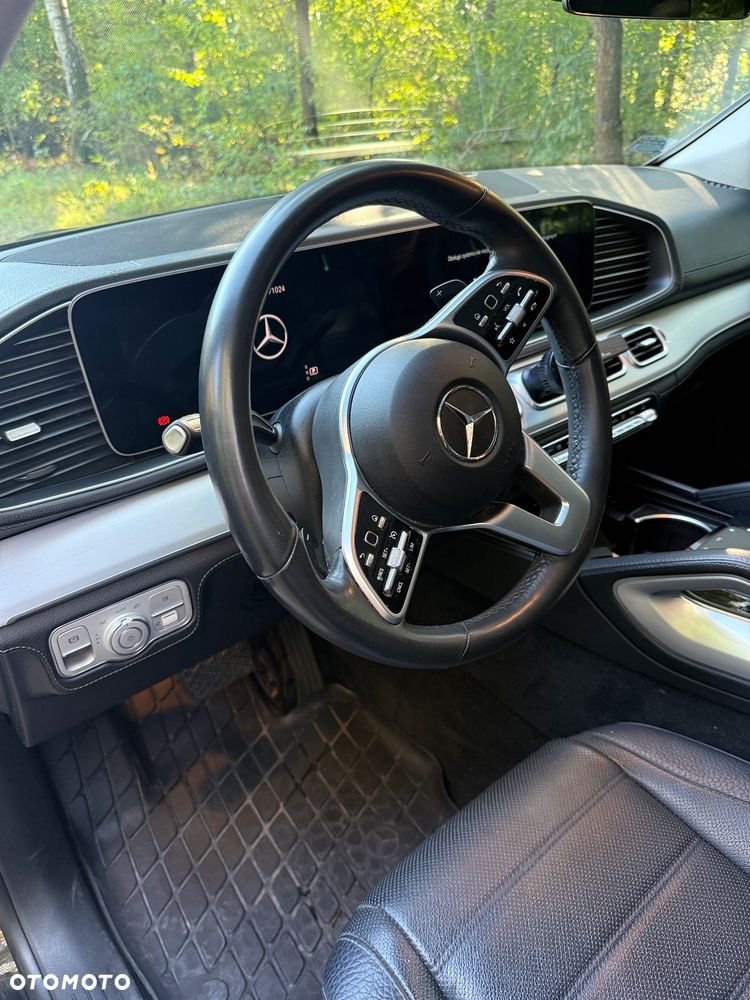Mercedes-Benz GLE - 17