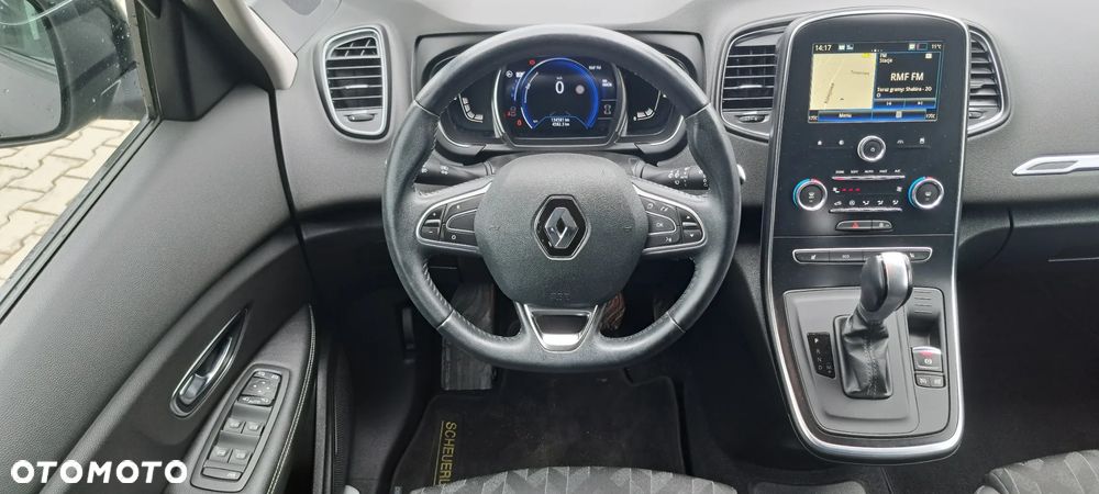 Renault Scenic - 24