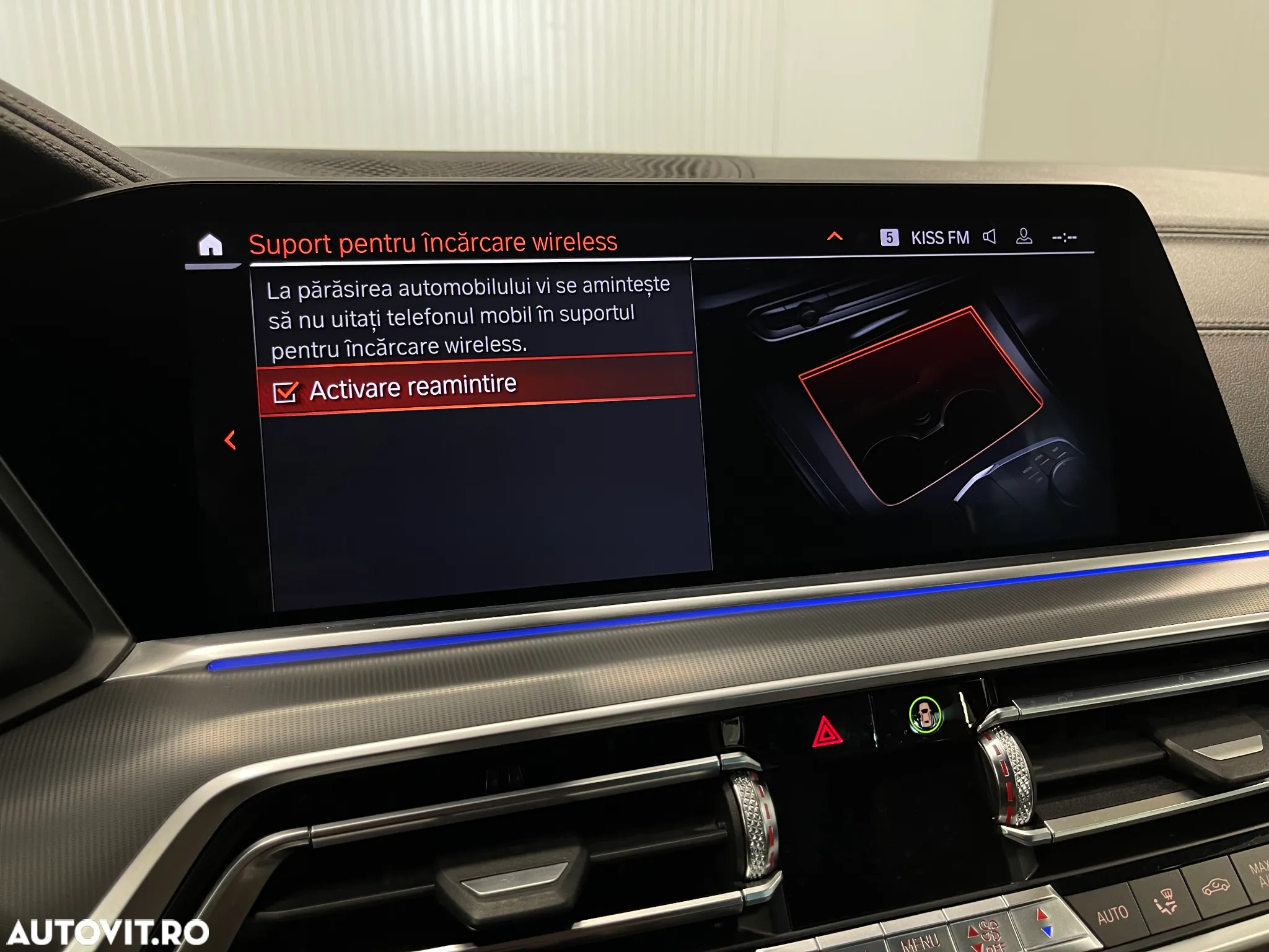 BMW X5 M M50d - 23