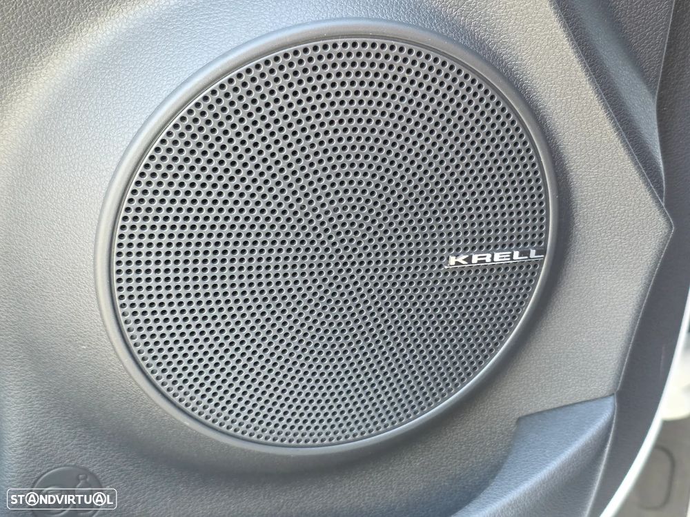 Hyundai Kauai EV 64 kWh Vanguard+TMS - 30