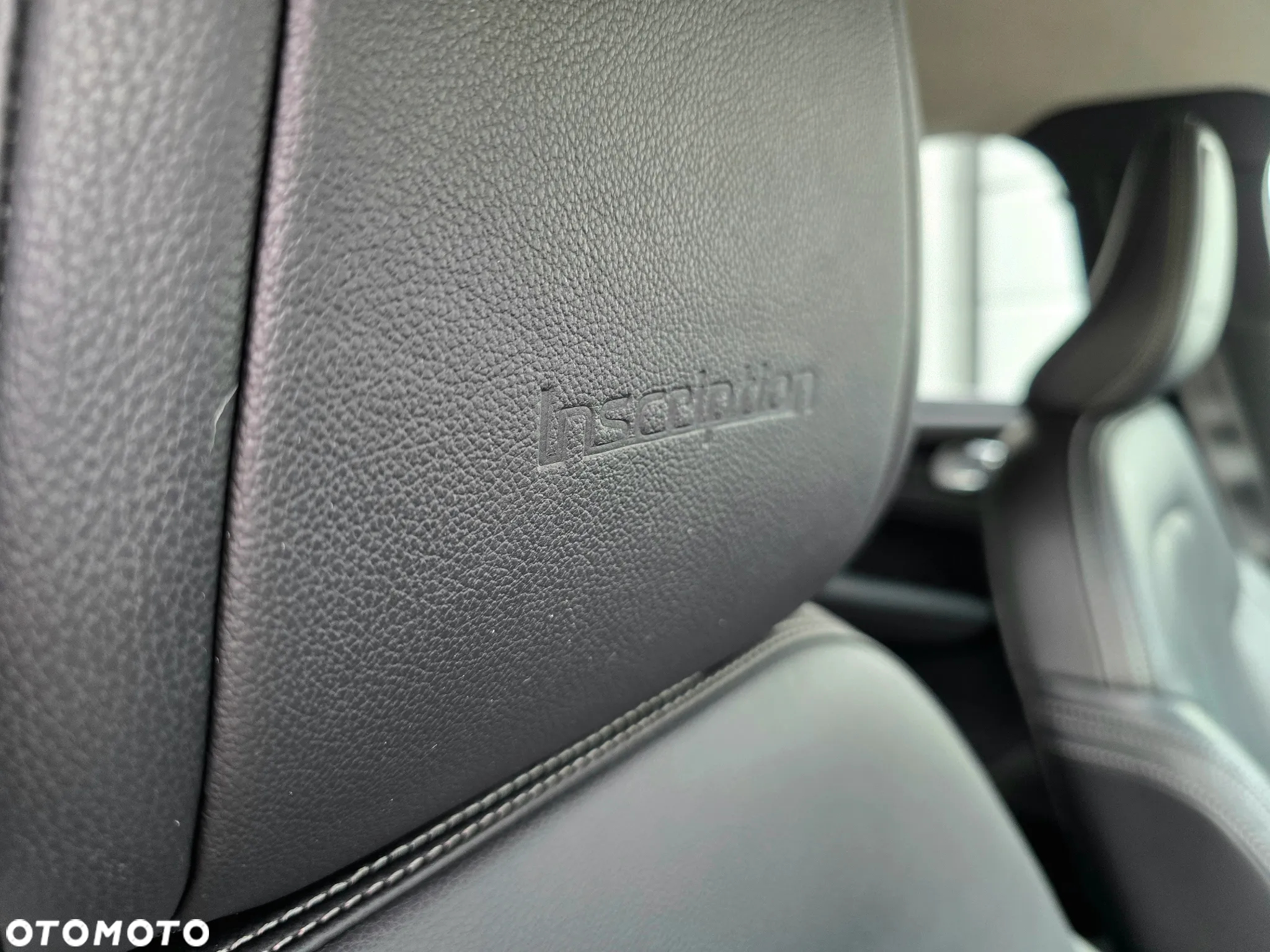 Volvo XC 40 T3 Inscription - 30