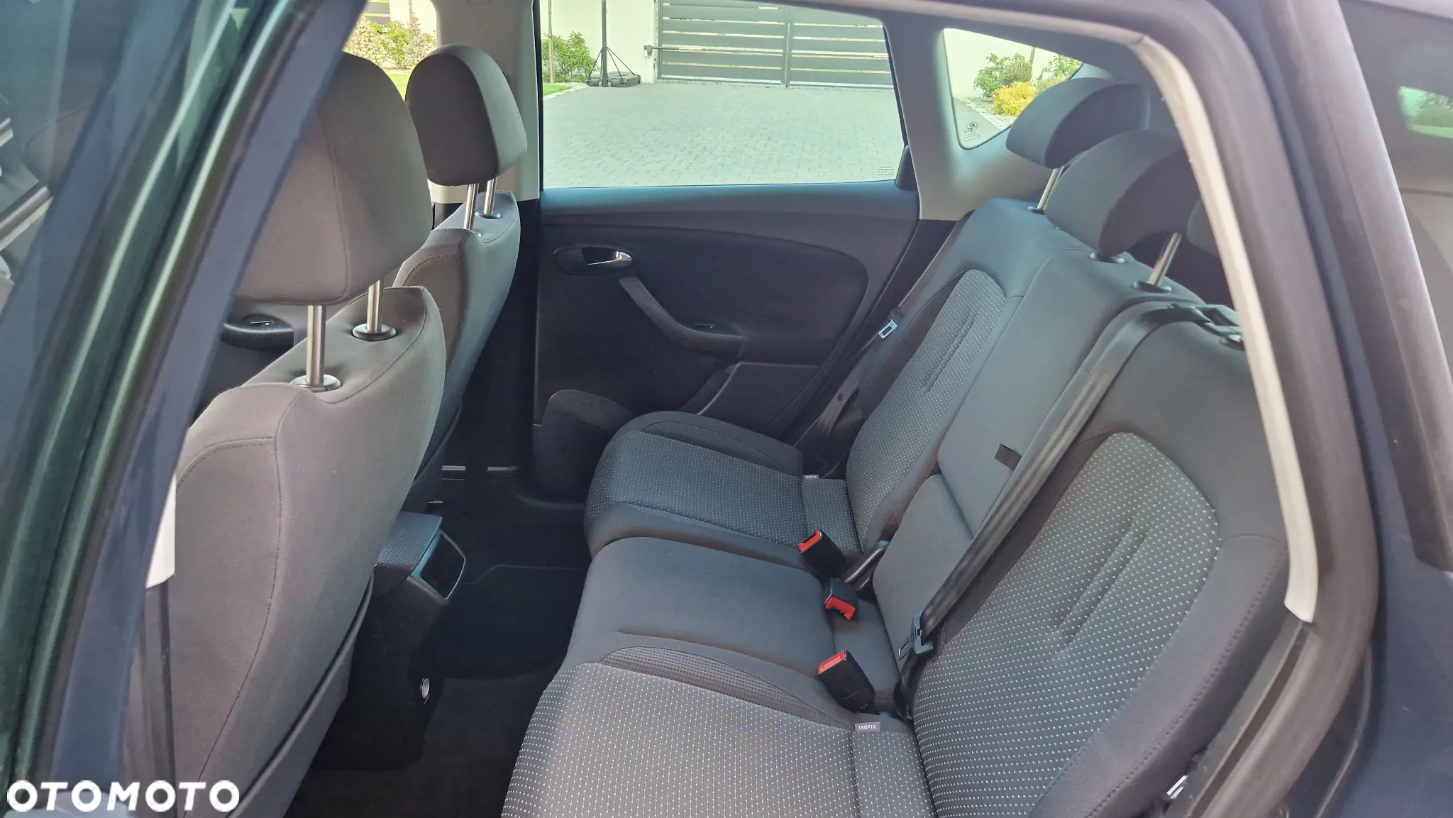 Seat Altea 1.4 TSI Comfort Limited - 14