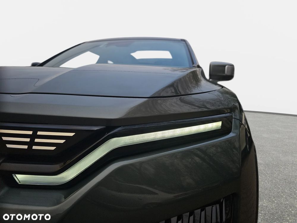 SsangYong/KGM Actyon 1.5 T-GDI HEV Adventure e-DHT - 9