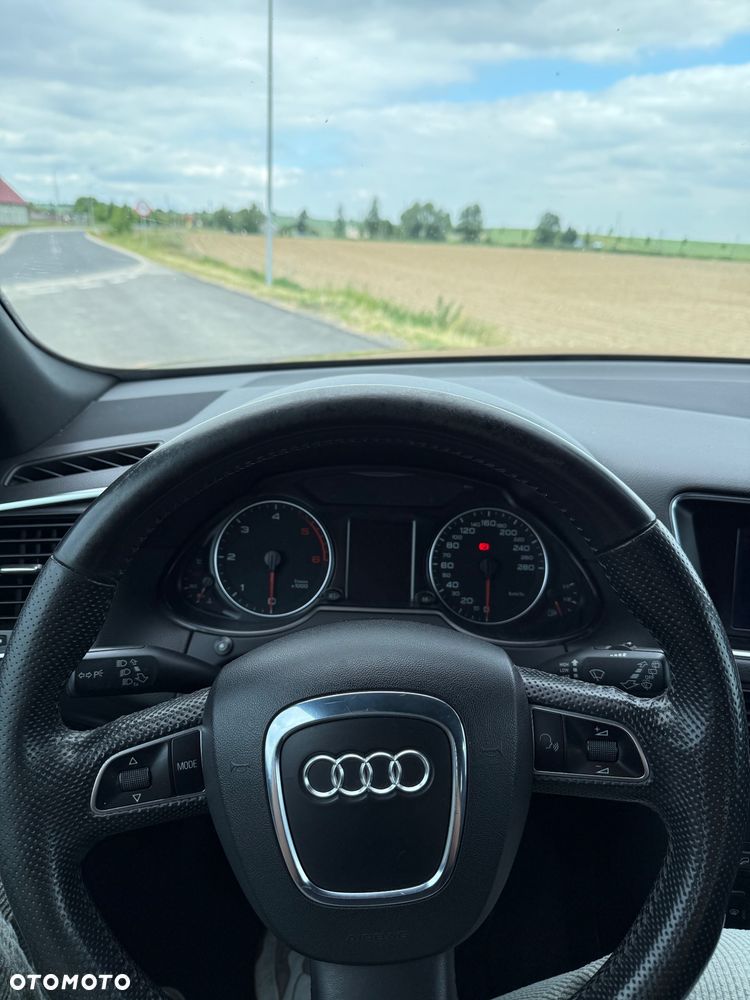 Audi Q5 2.0 TDI Quattro S tronic - 7