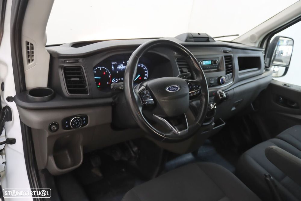 Ford Transit ver-350-l5-2-0-tdci-h1-cd-trend - 3