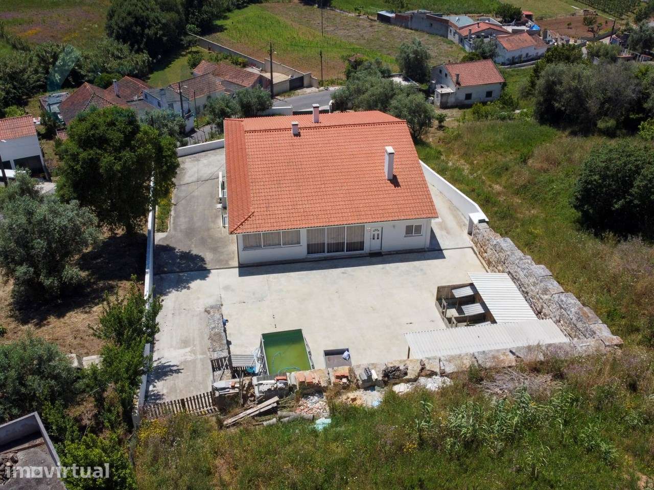 Moradia T3 - Grande imagem: 4/37