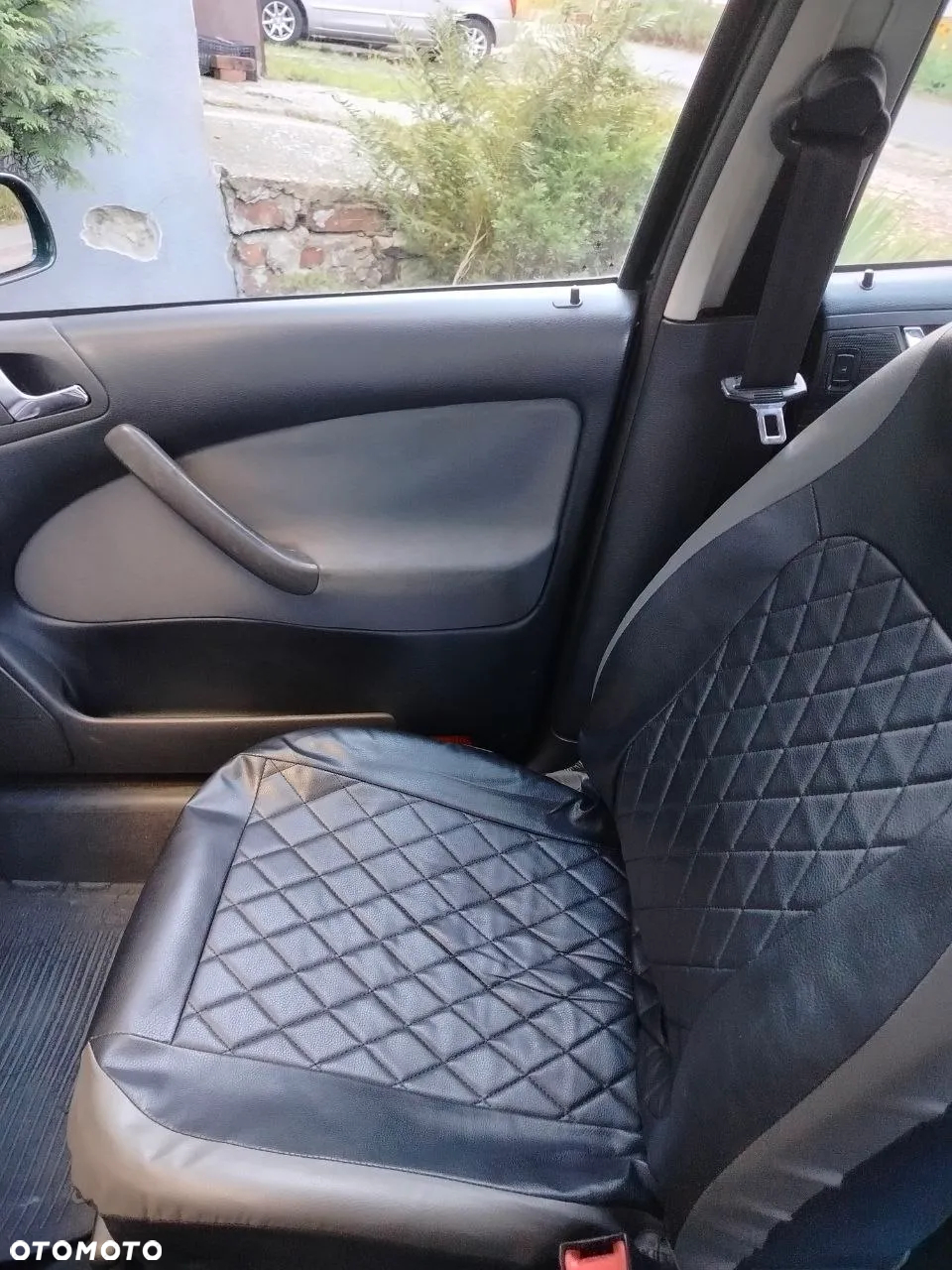 Skoda Octavia 1.9 TDI Ambiente - 20