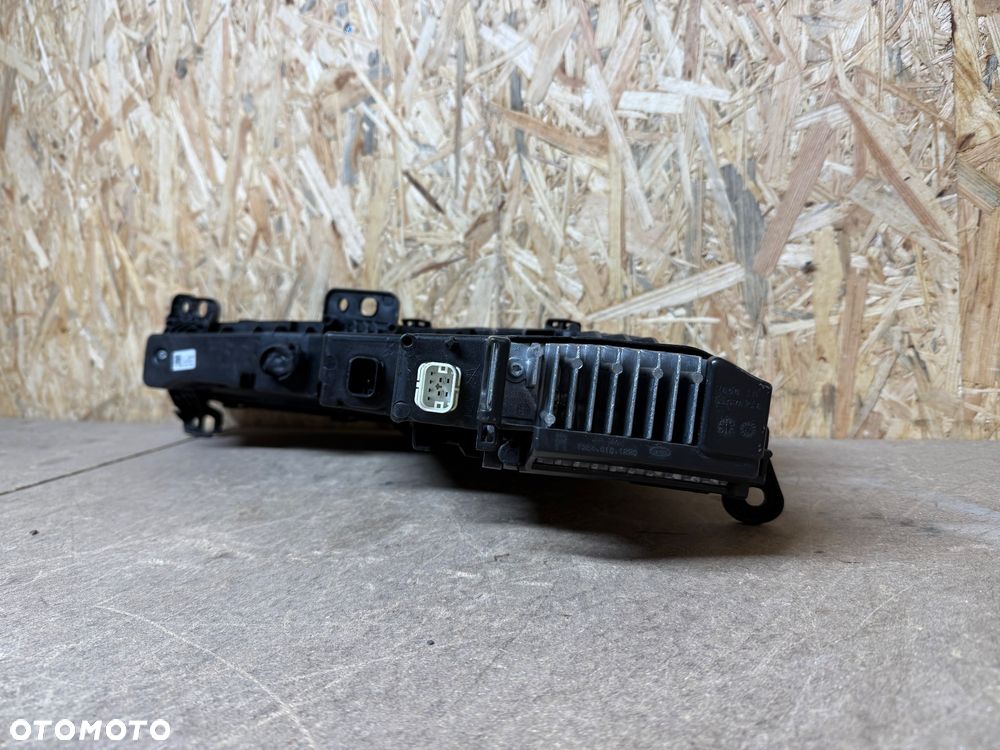 REFLEKTOR LAMPA LED BMW 7 i7 G70 SWAROVSKI CRYSTAL PRAWA ORYGINAŁ 9879936 - 4