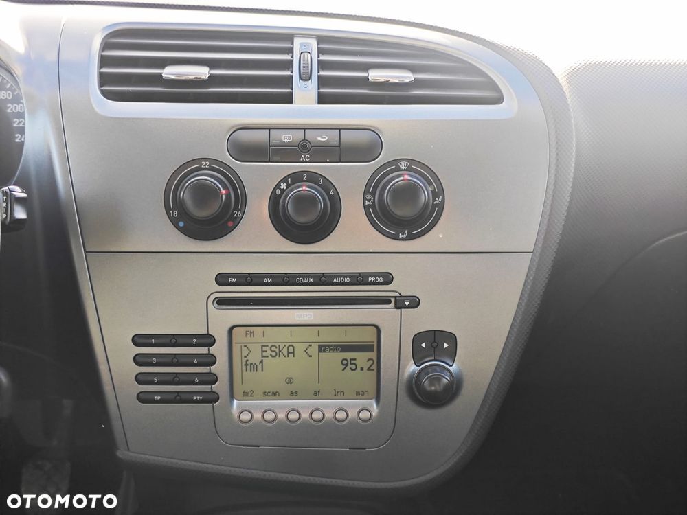 Seat Leon - 18