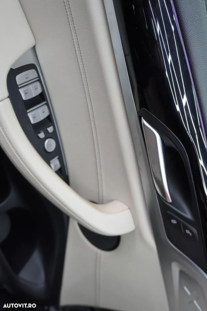 BMW X4 xDrive30i AT M Sport - 19