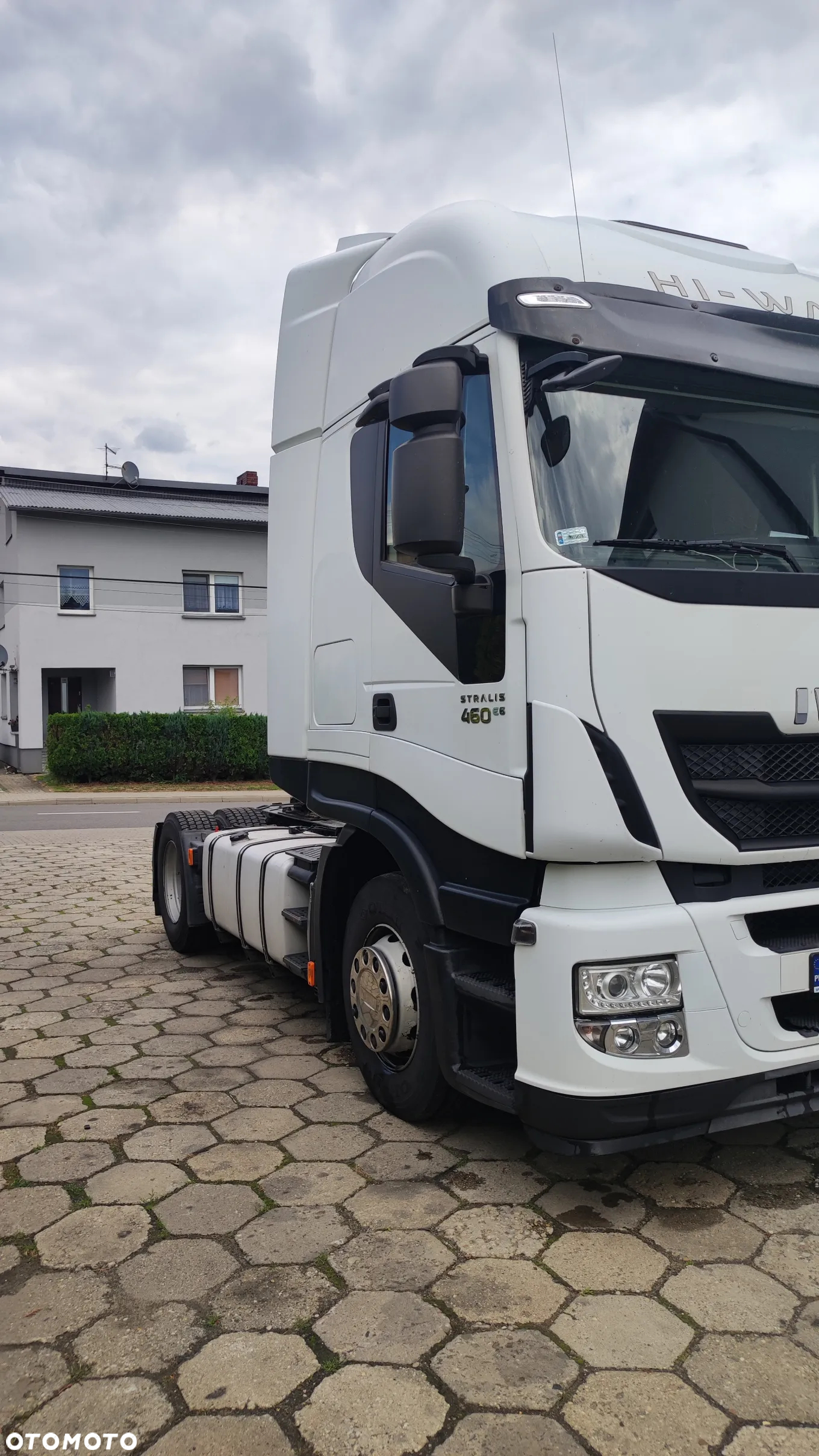 Iveco Stralis - 3